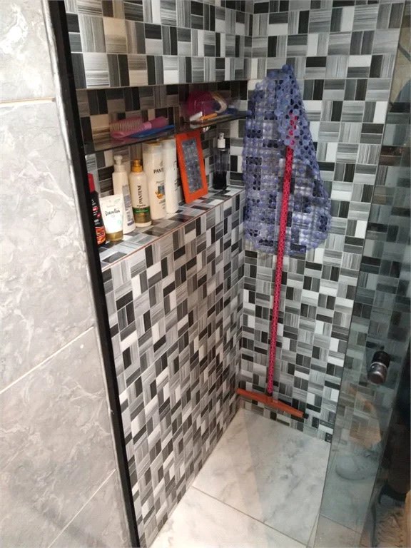 Apartamento à venda com 2 quartos em Parque Santo Antônio, São Paulo, SP