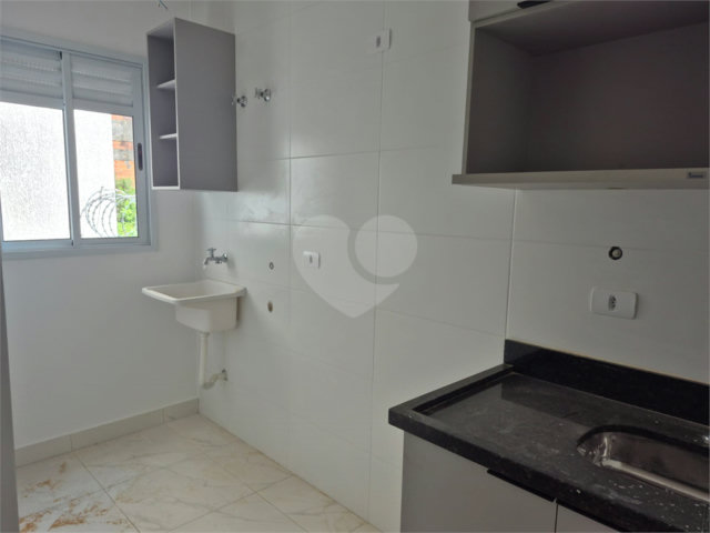 Apartamento à venda ou para alugar com 2 quartos em Tucuruvi, São Paulo, SP