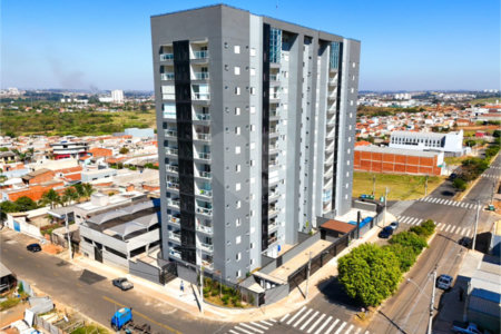 Apartamento à venda com 2 quartos, sendo 1 suíte, em Jardim Nair Maria, Salto, SP