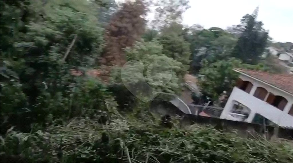 Terreno à venda em Serra da Cantareira, São Paulo, SP