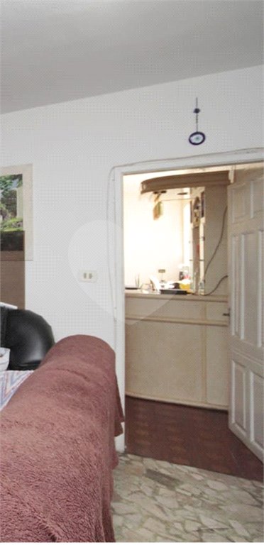 Sobrado à venda com 3 quartos em Vila Dom Pedro I, São Paulo, SP
