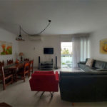 Apartamento Residencial à venda, Jardim Três Marias, Guarujá - AP1018.