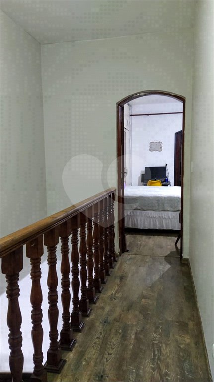 Sobrado à venda com 3 quartos, sendo 1 suíte, em Jardim Tabatinga, Guarulhos, SP