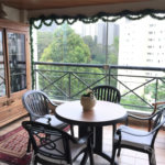 Apartamento à venda com 4 suítes em Vila Suzana, São Paulo, SP