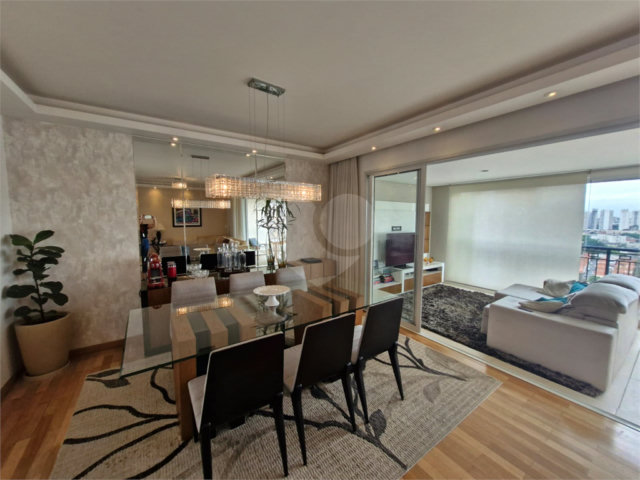 Apartamento à venda ou para alugar com 4 quartos, sendo 3 suítes,  em Santa Teresinha, São Paulo, SP