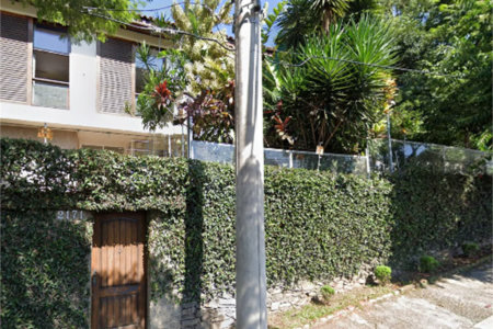 Sobrado à venda com 4 quartos, sendo 1 suíte, em Pinheiros, São Paulo, SP