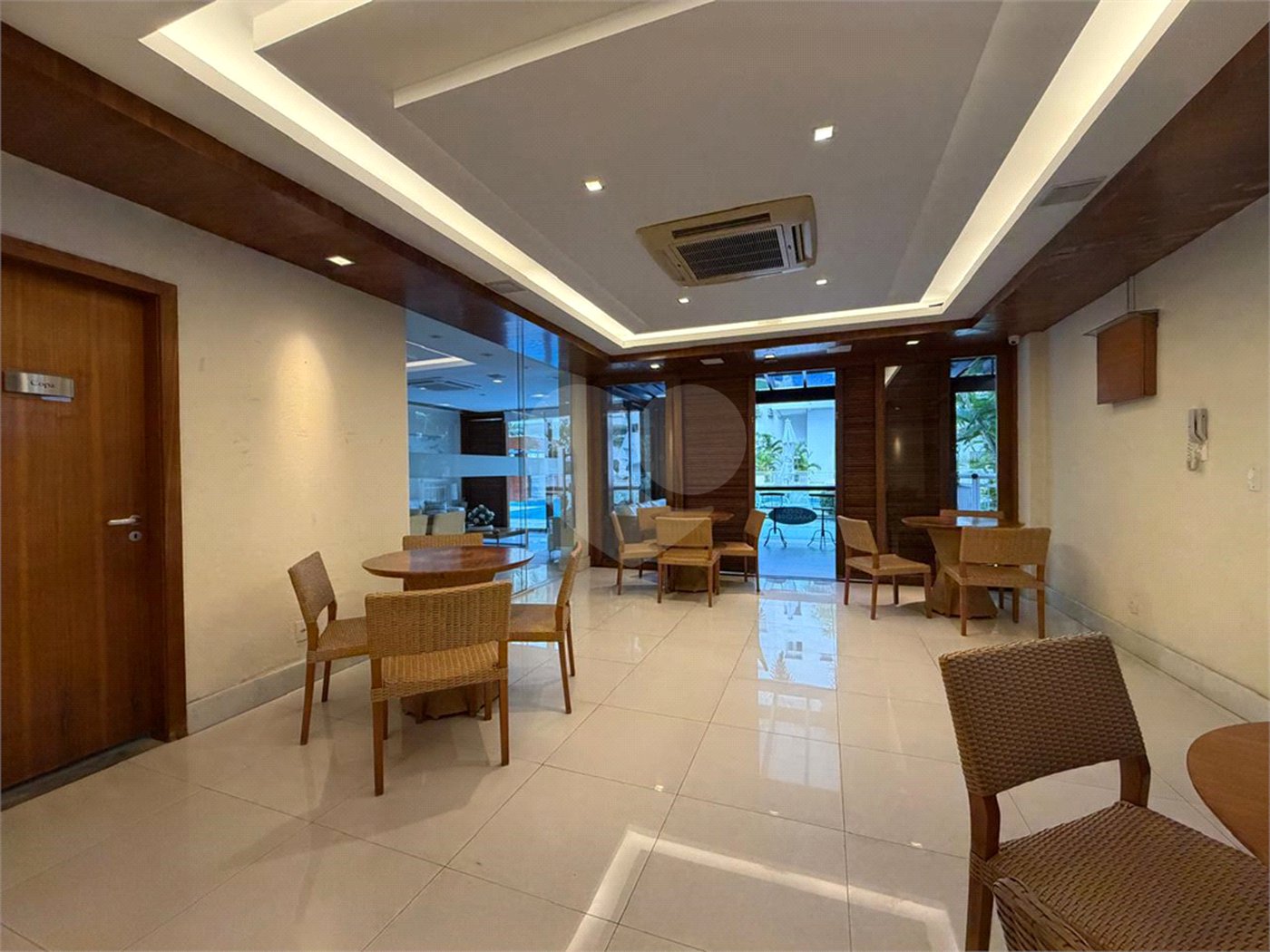 Apartamento à venda com 3 suítes em Braga, Cabo Frio, RJ