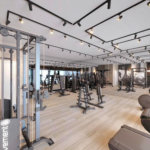 Apartamento à venda, 158 m² por R$ 4.488.000,00 - Embaré - Santos/SP