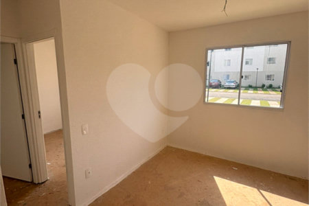 Apartamento à venda com 2 quartos em Chácara Estância Paulista, Suzano, SP
