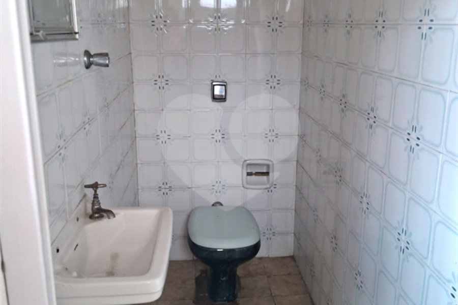 Sobrado à venda com 2 quartos em Casa Verde, São Paulo, SP
