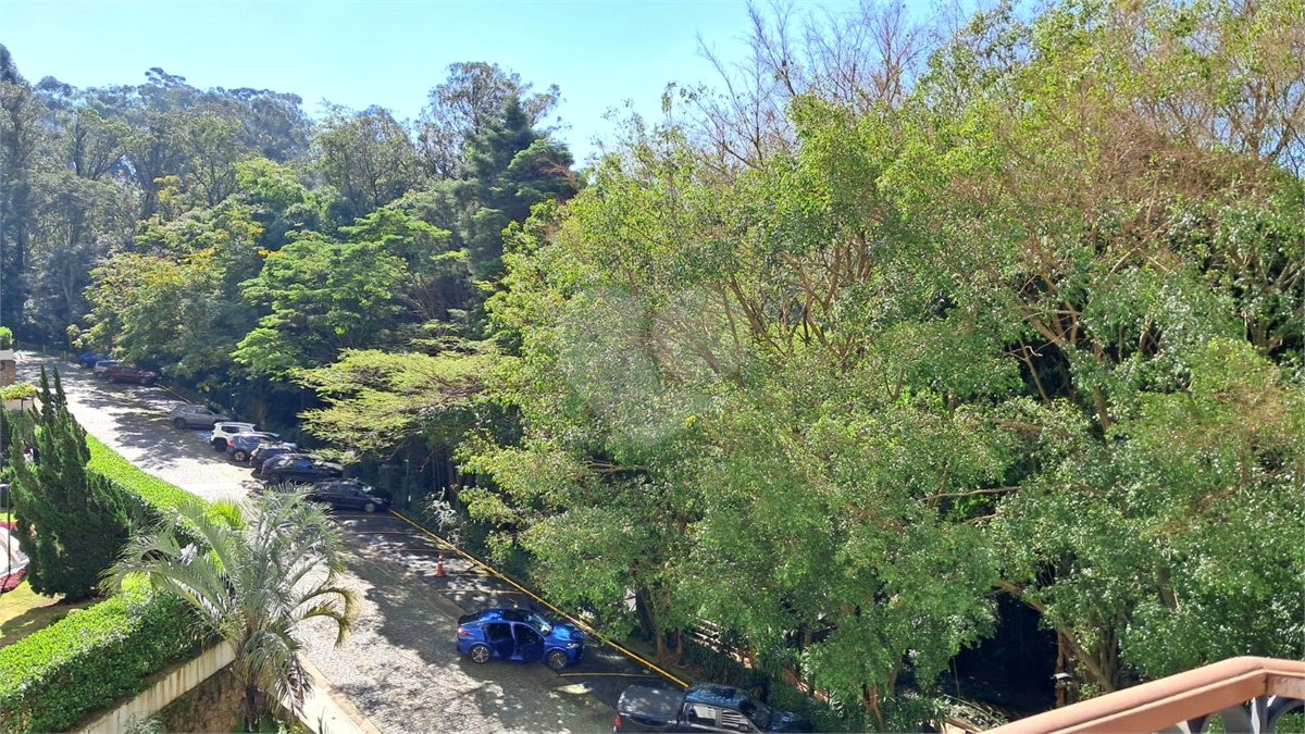 Apartamento para alugar com 4 suítes em Alto da Boa Vista, São Paulo, SP