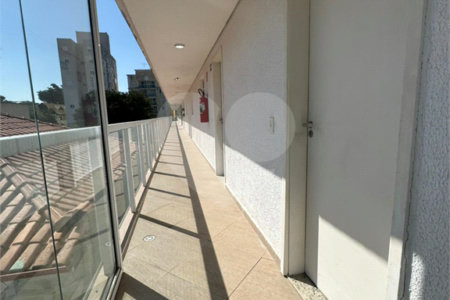 Apartamento para alugar em Vila Bela, São Paulo, SP