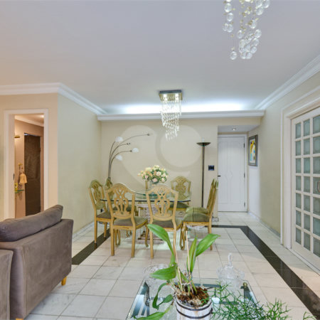 Apartamento à venda com 3 quartos em Jardim Marajoara, São Paulo, SP