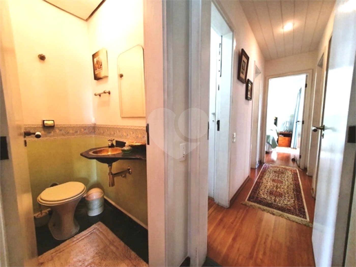 Apartamento à venda com 3 quartos, sendo 1 suíte, em Vila Suzana, São Paulo, SP