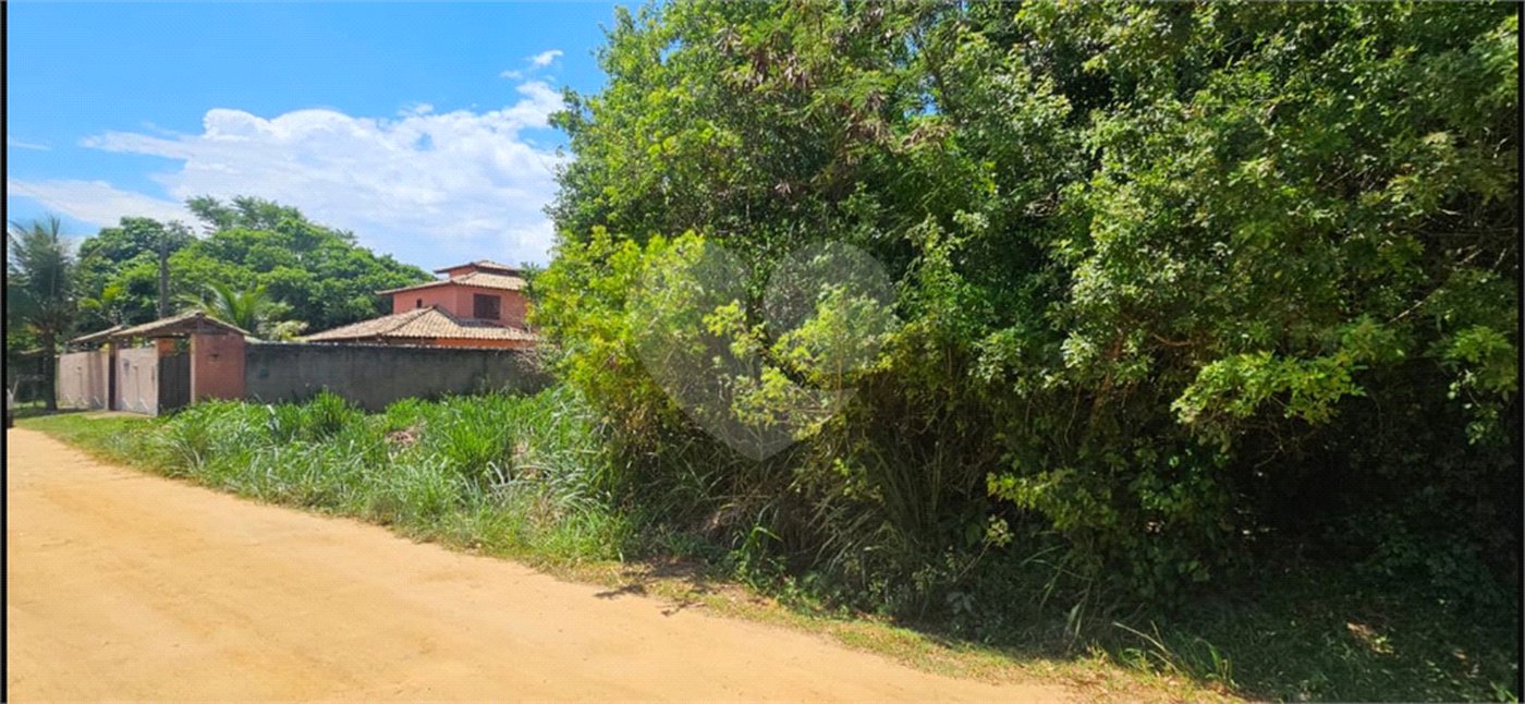 Terreno à venda em Marina, Armação dos Búzios, RJ