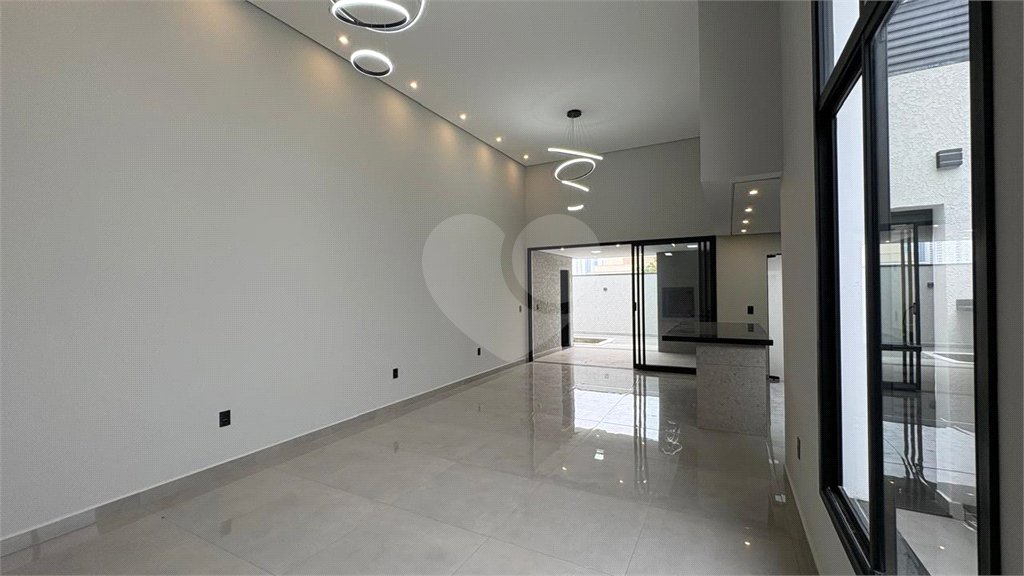 Casa à venda com 3 suítes no condomínio Mont Blanc, Sorocaba - SP