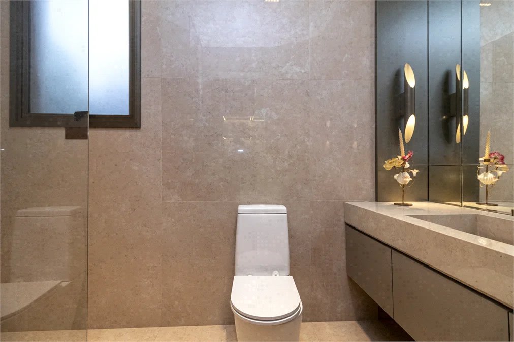 Apartamento à venda com 4 suítes em Jardim Guedala, São Paulo, SP