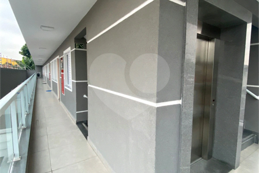 Casa à venda com 2 quartos no condomínio Romao Freire, São Paulo - SP