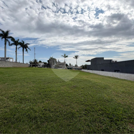 Terreno à venda no condomínio Saint Patrick, Sorocaba - SP