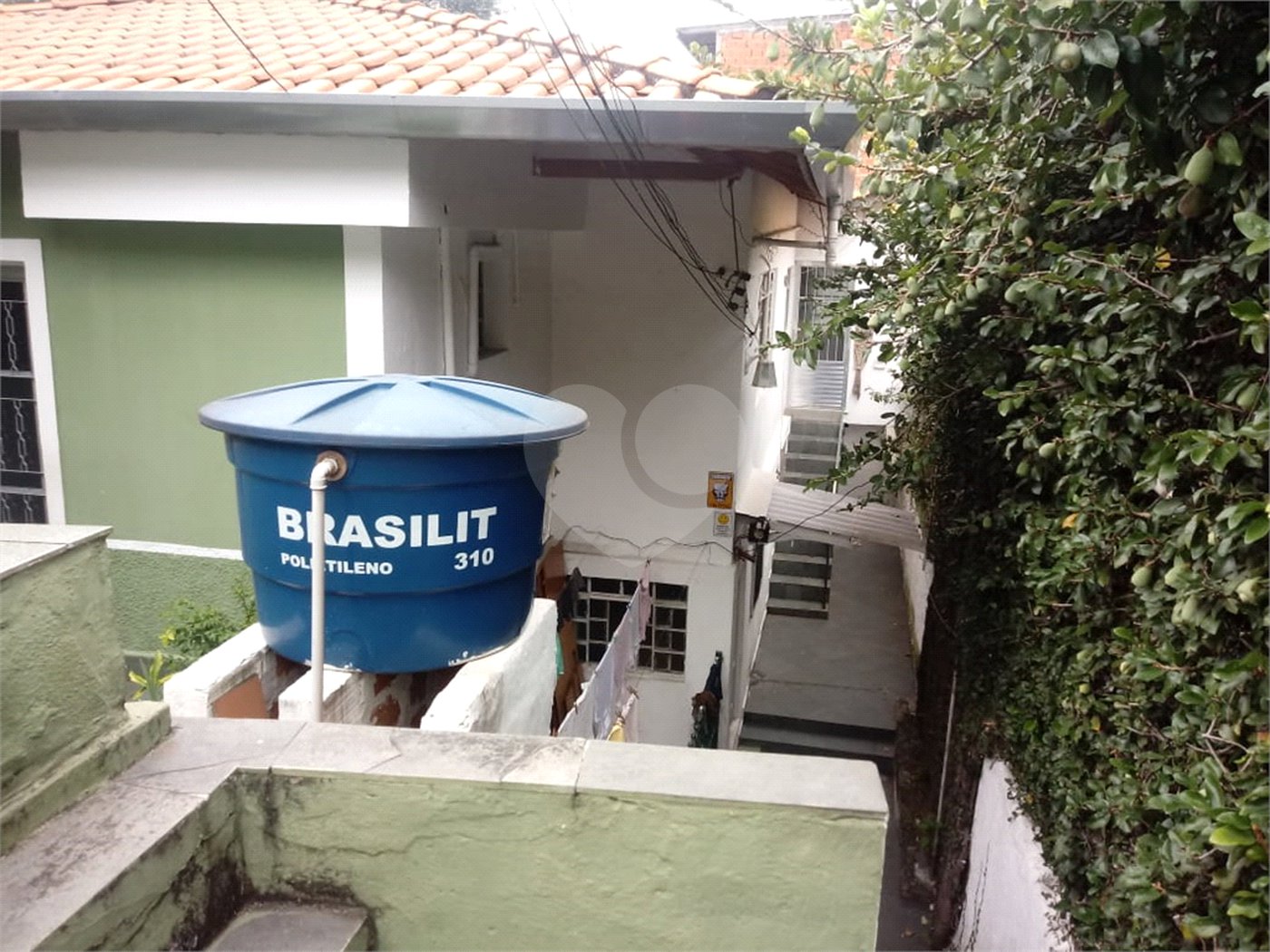 Terreno à venda em Mandaqui, São Paulo, SP