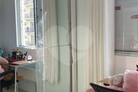 Apartamento à venda com 2 quartos em Jardim Umarizal, São Paulo, SP