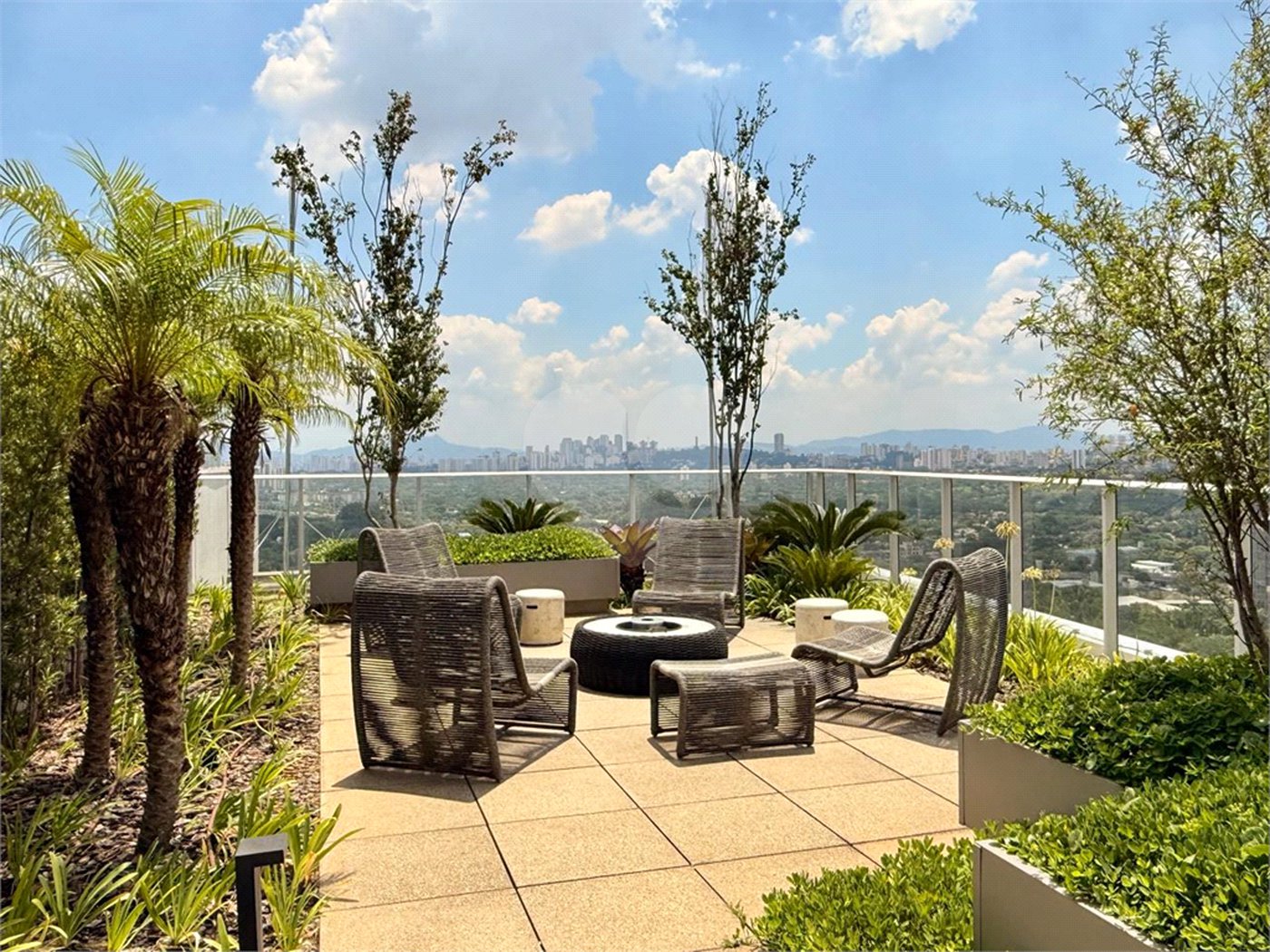 Apartamento à venda com 1 suíte em Butantã, São Paulo, SP