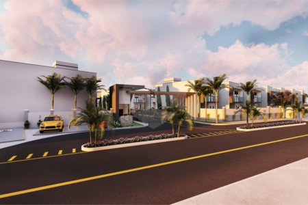 Casa à venda com 3 suítes no condomínio Mont Blanc Village, Vinhedo - SP