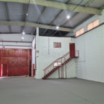 Barracão para alugar em Iporanga, Sorocaba, SP