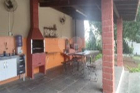 Chácara à venda com 3 quartos em Recanto Campestre Internacional de Viracopos Gleba 1, Indaiatuba, SP