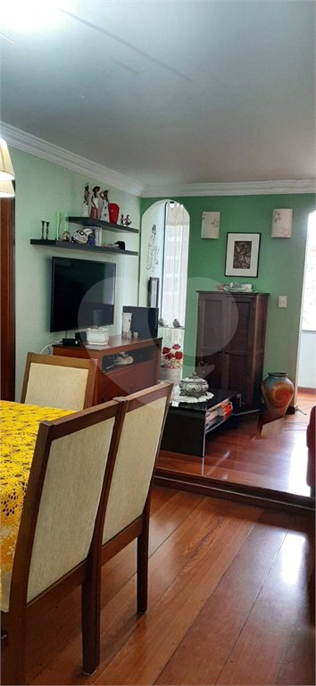 Apartamento à venda com 3 quartos, sendo 1 suíte, em Barro Branco (zona Norte), São Paulo, SP