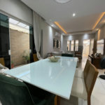 Casa com 3 dormitórios à venda, 157 m² por R$ 1.350.000,00 - Embaré - Santos/SP