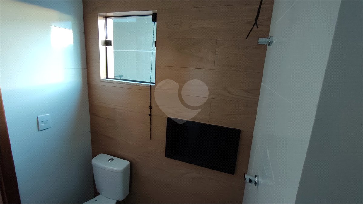 Apartamento à venda com 1 quarto em Mandaqui, São Paulo, SP