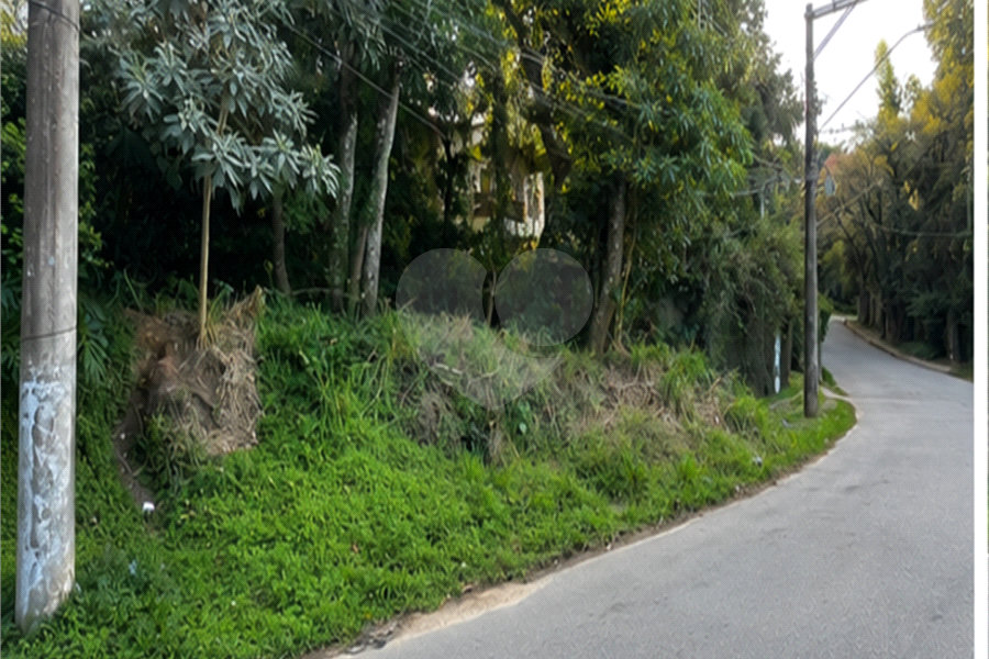 Terreno à venda em Roseira, Mairiporã, SP