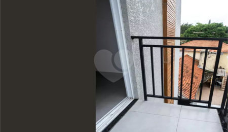 Apartamento à venda com 2 quartos em Vila Celeste, São Paulo, SP