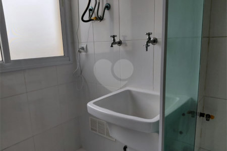 Apartamento para alugar com 2 quartos em Rio Pequeno, São Paulo, SP