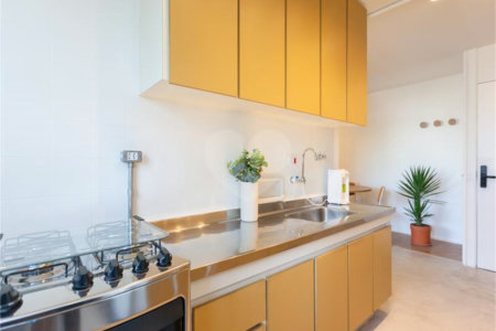 Apartamento à venda com 4 quartos, sendo 1 suíte, em Vila Olímpia, São Paulo, SP