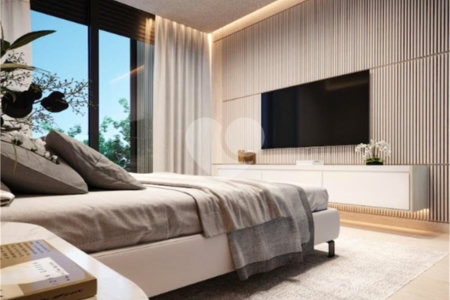 Casa à venda com 4 suítes no condomínio Casa Jardim Itaverá, São Paulo - SP