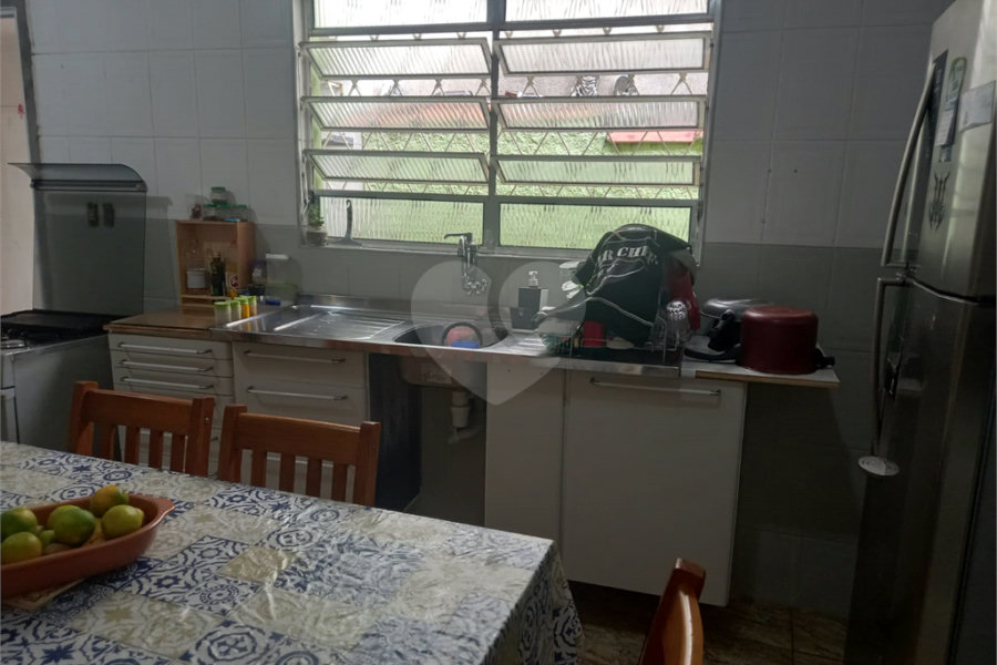 Casa Térrea à venda com 3 quartos, sendo 2 suítes, em Vila Aurora (zona Norte), São Paulo, SP