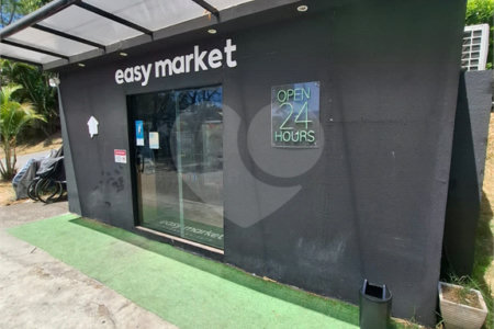 Apartamento à venda com 3 quartos em Campo Grande, Rio de Janeiro, RJ