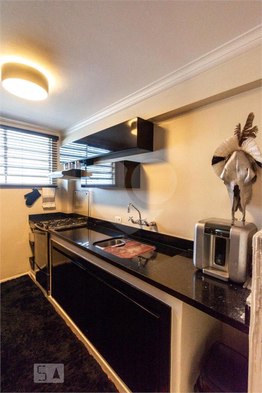 Apartamento à venda com 2 suítes em Jardim Paulista, São Paulo, SP