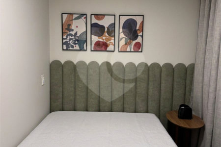 Apartamento à venda com 1 suíte em Jardim Paulista, São Paulo, SP
