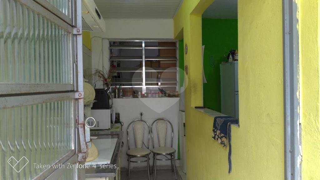 Sobrado à venda com 3 quartos em Santana, São Paulo, SP