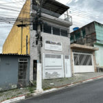 Salão para alugar em Cidade Kemel, Poá, SP