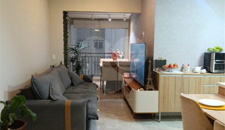 Apartamento à venda com 3 quartos, sendo 1 suíte, em Jardim Flor da Montanha, Guarulhos, SP