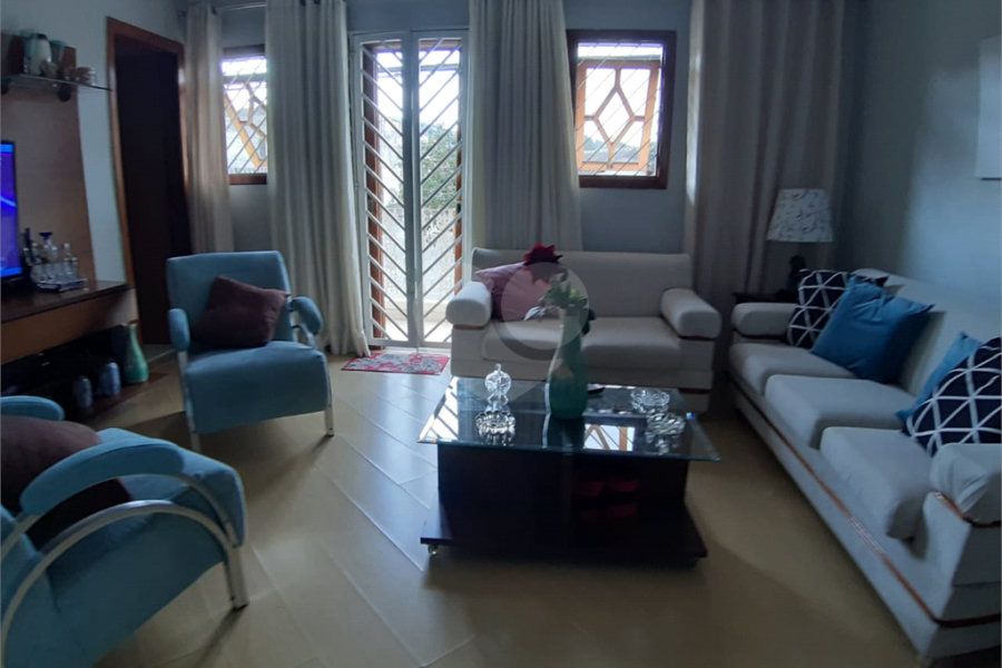 Casa à venda com 2 quartos em Vila Albertina, São Paulo, SP