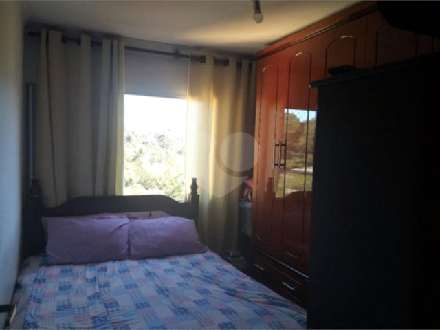 Apartamento à venda com 2 quartos no Brasilândia, São Paulo, SP