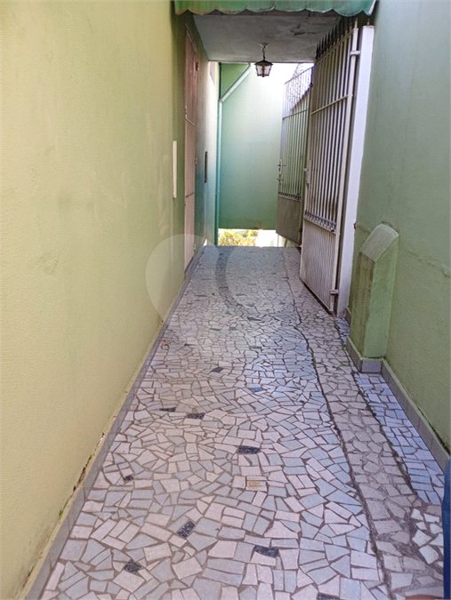 Casa Térrea à venda com 3 quartos em Vila Maria Eugenia, São Paulo, SP