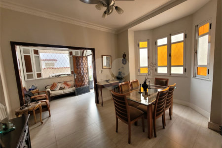 Casa de Vila à venda com 4 quartos, sendo 1 suíte,  em Tijuca, Rio de Janeiro, RJ