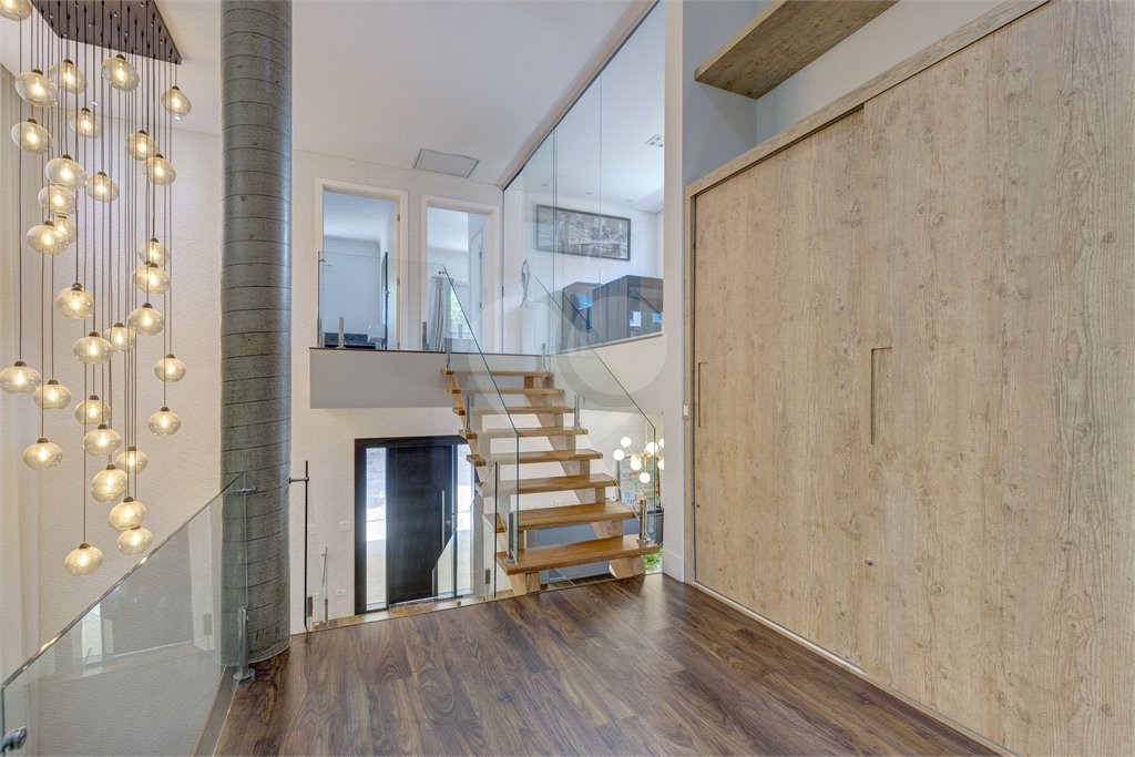 Casa à venda com 4 suítes em Chácara Flora, São Paulo, SP
