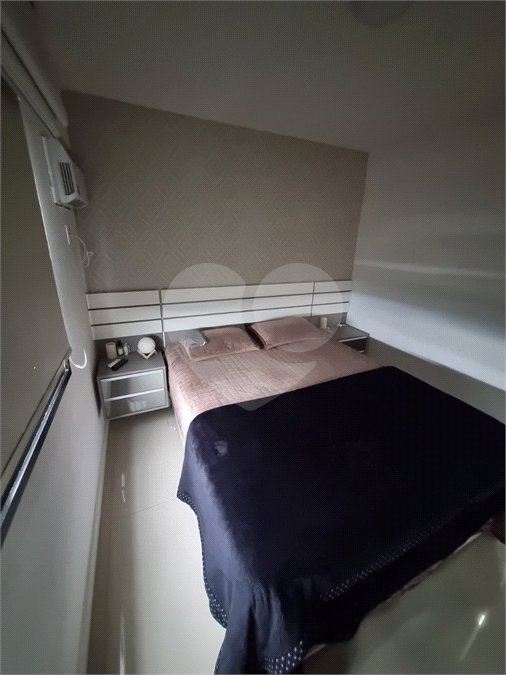 Apartamento à venda com 4 quartos, sendo 1 suíte, em Campo Grande, Rio de Janeiro, RJ